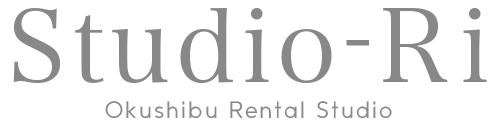 レンタルスタジオ STUDIO-Ri (公式サイト)